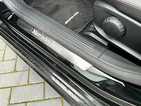 Mercedes-benz 180 d bns sol. amg personenauto - afbeelding 14 van  27