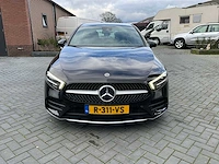 Mercedes-benz 180 d bns sol. amg personenauto - afbeelding 12 van  27