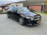 Mercedes-benz 180 d bns sol. amg personenauto - afbeelding 21 van  27
