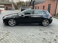 Mercedes-benz 180 d bns sol. amg personenauto - afbeelding 23 van  27