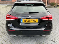 Mercedes-benz 180 d bns sol. amg personenauto - afbeelding 24 van  27