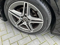 Mercedes-benz 180 d bns sol. amg personenauto - afbeelding 27 van  27
