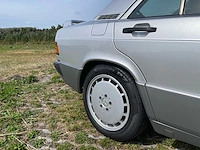 Mercedes-benz 190-serie 190e oldtimer - afbeelding 9 van  51