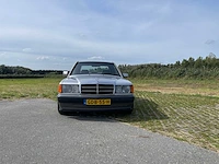 Mercedes-benz 190-serie 190e oldtimer - afbeelding 11 van  51