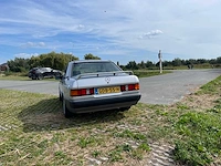 Mercedes-benz 190-serie 190e oldtimer - afbeelding 15 van  51