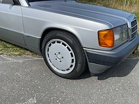 Mercedes-benz 190-serie 190e oldtimer - afbeelding 21 van  51