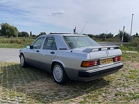 Mercedes-benz 190-serie 190e oldtimer - afbeelding 25 van  51