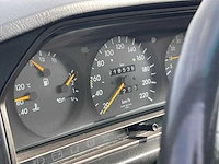 Mercedes-benz 190-serie 190e oldtimer - afbeelding 28 van  51