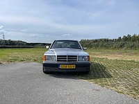 Mercedes-benz 190-serie 190e oldtimer - afbeelding 45 van  51