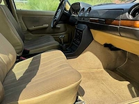 Mercedes benz 200-280 w123 200 e 2.0 31-kjr-6 - afbeelding 3 van  12