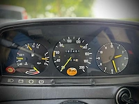 Mercedes benz 200-280 w123 200 e 2.0 31-kjr-6 - afbeelding 4 van  12