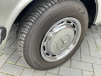Mercedes-benz 200-280 (w123) 230 ce oldtimer - afbeelding 4 van  33