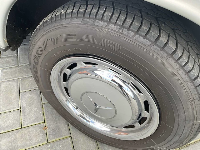 Mercedes-benz 200-280 (w123) 230 ce oldtimer - afbeelding 6 van  33