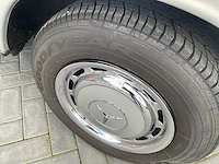 Mercedes-benz 200-280 (w123) 230 ce oldtimer - afbeelding 6 van  33