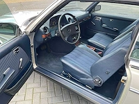 Mercedes-benz 200-280 (w123) 230 ce oldtimer - afbeelding 8 van  33