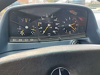 Mercedes-benz 200-280 (w123) 230 ce oldtimer - afbeelding 9 van  33