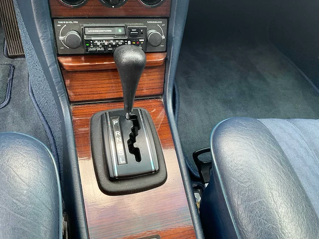 Mercedes-benz 200-280 (w123) 230 ce oldtimer - afbeelding 10 van  33