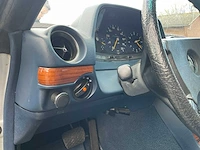 Mercedes-benz 200-280 (w123) 230 ce oldtimer - afbeelding 18 van  33