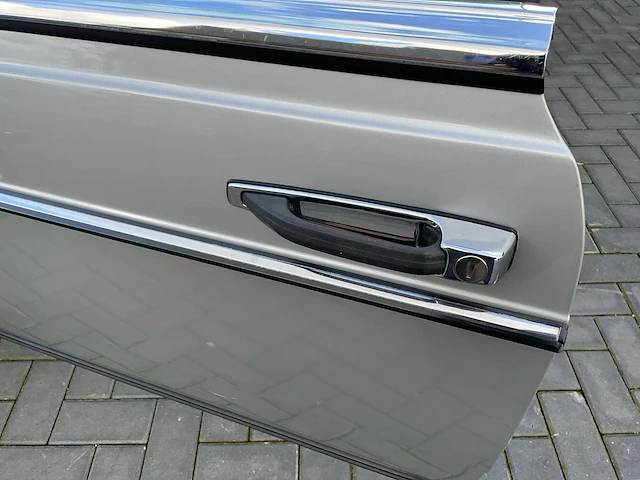 Mercedes-benz 200-280 (w123) 230 ce oldtimer - afbeelding 25 van  33