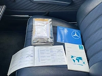 Mercedes-benz 200-280 (w123) 230 ce oldtimer - afbeelding 26 van  33