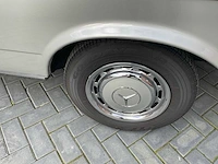 Mercedes-benz 200-280 (w123) 230 ce oldtimer - afbeelding 33 van  33