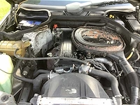 Mercedes-benz 200-280 (w123) 230 e oldtimer - afbeelding 6 van  14