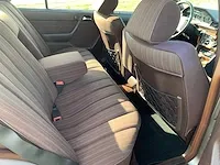 Mercedes-benz 200-500 (w124) 260 e automaat zeer goede conditie! 34-gd-xx - afbeelding 4 van  17