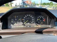 Mercedes-benz 200-500 (w124) 260 e automaat zeer goede conditie! 34-gd-xx - afbeelding 6 van  17
