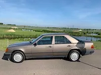 Mercedes-benz 200-500 (w124) 260 e automaat zeer goede conditie! 34-gd-xx - afbeelding 13 van  17