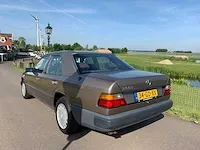 Mercedes-benz 200-500 (w124) 260 e automaat zeer goede conditie! 34-gd-xx - afbeelding 14 van  17