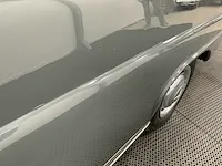 Mercedes-benz 200 heckflosse oldtimer - 1967 - afbeelding 2 van  33