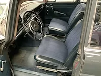 Mercedes-benz 200 heckflosse oldtimer - 1967 - afbeelding 7 van  33