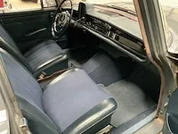 Mercedes-benz 200 heckflosse oldtimer - 1967 - afbeelding 8 van  33