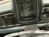Mercedes-benz 200 heckflosse oldtimer - 1967 - afbeelding 11 van  33