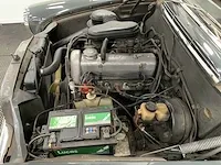 Mercedes-benz 200 heckflosse oldtimer - 1967 - afbeelding 15 van  33