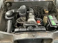 Mercedes-benz 200 heckflosse oldtimer - 1967 - afbeelding 16 van  33