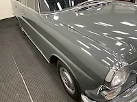 Mercedes-benz 200 heckflosse oldtimer - 1967 - afbeelding 33 van  33