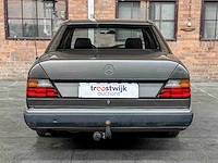 Mercedes-benz 200e w124 2.0 122pk 1992 - afbeelding 3 van  35