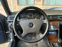 Mercedes-benz 200e w124 2.0 122pk 1992 - afbeelding 9 van  35