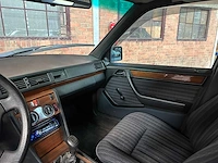 Mercedes-benz 200e w124 2.0 122pk 1992 - afbeelding 10 van  35