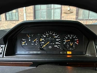 Mercedes-benz 200e w124 2.0 122pk 1992 - afbeelding 14 van  35