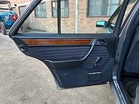 Mercedes-benz 200e w124 2.0 122pk 1992 - afbeelding 19 van  35