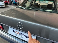 Mercedes-benz 200e w124 2.0 122pk 1992 - afbeelding 20 van  35