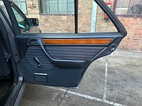 Mercedes-benz 200e w124 2.0 122pk 1992 - afbeelding 21 van  35
