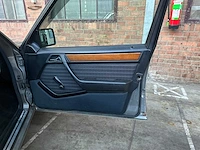 Mercedes-benz 200e w124 2.0 122pk 1992 - afbeelding 22 van  35