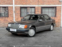 Mercedes-benz 200e w124 2.0 122pk 1992 - afbeelding 12 van  35