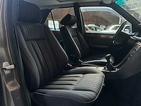 Mercedes-benz 200e w124 2.0 122pk 1992 - afbeelding 24 van  35