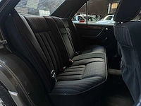 Mercedes-benz 200e w124 2.0 122pk 1992 - afbeelding 25 van  35