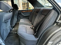 Mercedes-benz 200e w124 2.0 122pk 1992 - afbeelding 26 van  35