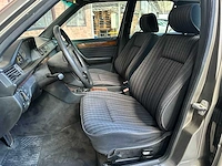 Mercedes-benz 200e w124 2.0 122pk 1992 - afbeelding 27 van  35